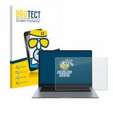 BROTECT - Screenprotector voor Samsung Galaxy Book6 16" - Folie Beschermfolie Beschermglas matte