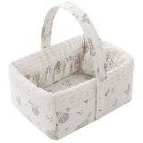 Cambrass Panier Douillet Globe Brut 22,5x29x29 CM