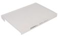 PURRO PUR-PC2044 Filtre d'habitacle Filtre à charbon actif