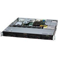 Supermicro 511R-M-OTO-17
