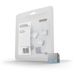 Lindy Bloqueur de port USB - bloqueur de port USB - bleu (pack de 10)