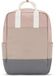Johnny Urban Rugzak Dames Beige Roze - Hailey