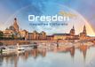 GP-Fever.de Dresden - magisches Elbflorenz - 2027 - calendrier DIN A2