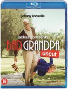 - Jackass Presents: Bad Grandpa (Bluray