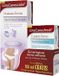 Ginecanescalm Gel hygiénique intime apaisant 200ml Lot de 2 pièces