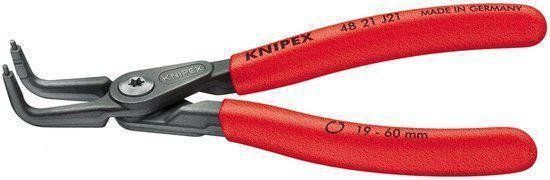 KNIPEX Borgveertang 4821J41sb