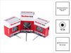 Fischer Power-Fast II FPF II CTP 6 x 120 mm Houtschroef