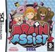 Brain Assist - Nintendo DS