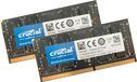 Crucial iMac 16GB 2x8GB RAM geheugen voor iMac 2016 laptop, 2400MHz DDR4, notebook, SO-DIMM
