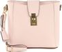 PICARD Sac bandoulière Wellington Sac d'épaule Magnolia Rose