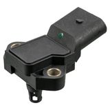 FEBI BILSTEIN Sensor, Saugrohrdruck 177789