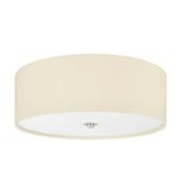 EGLO Pasteri Pro Abat-jour Ø475 Crème