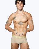 Garçon Trunk Sahara - MAAT XL - Heren Ondergoed - Boxershort voor Man - Mannen Boxershort