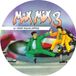 Max Various Artists - Max Mix 3 (Picture Vinyl)