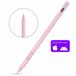 Buddi Flow 2 Universele Stylus Pen voor Android en iPad - Roze