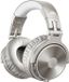 OneOdio Pro C Silver Bluetooth Over-ear Headphones
