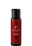 Geisha Sensuele Massageolie 50 ml