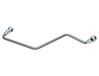Oil feed pipe
