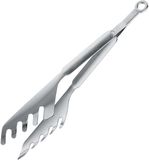 Rösle Spaghettitang - RVS - 8,2 cm - Zilver