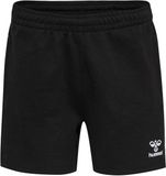 Hummel Hmltravel Shorts Woman 220311 Zwart XS