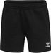 Hummel Hmltravel Shorts Woman 220311 Zwart XS