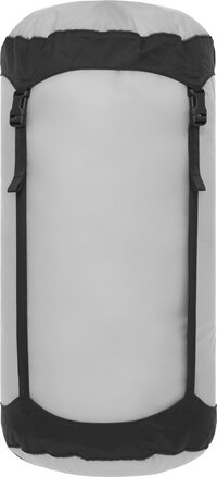 Sea to Summit Evac Compressie Dry Bag 5l - Grijs