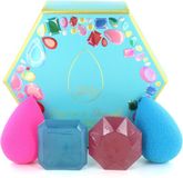 Beautyblender Original 4 Pcs Diamonds Set Transparant