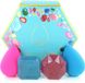 Beautyblender Original 4 Pcs Diamonds Set Transparant