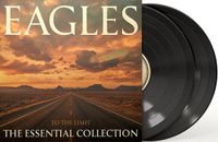 Warner Music Eagles - To the Limit: The Essential Collection (2LP)