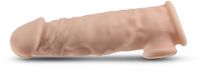 Ns Novelties Renegade Annex Thick Penissleeve - Beige