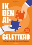 Ik Van Duuren Media B.V. Ik ben AI-geletterd