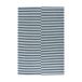 Scandi Living Tapis Path Ocean blue, 150x200 cm