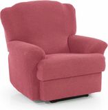 Sofaskins NIAGARA Hoes voor stoel met aparte poten - Licht Roze