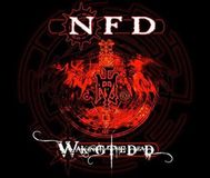 Suburban N.F.D. Waking the Dead