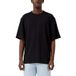 s.Oliver -qs T-shirts Black Maat: XS | Basic T-Shirts Outlet | Heren | Zwart