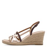 Tamaris Sandales compensées femme 1-28364-46