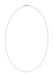 Faina collier argent 49 cm