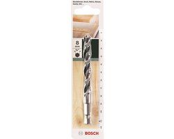 Bosch houtspiraalboor zeskant voor boormachine 2609255151