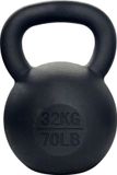 AJ-Sports Kettlebell Pro Gietijzer 32 kg