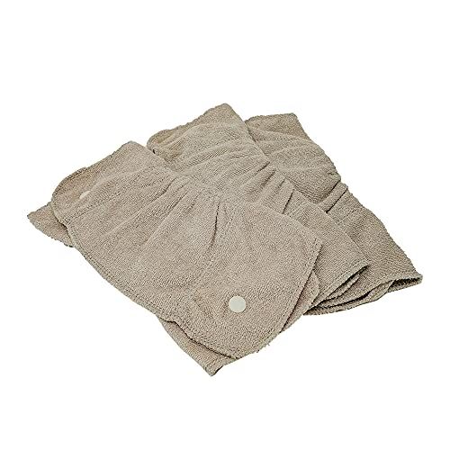Close Pop-In luier nachtinzetstuk - Nighttime Booster - 3-pack - Grey Day