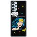 ERT GROUP mobiel telefoonhoesje voor Samsung A13 4G origineel en officieel erkend DC patroon Wonder Woman 028
