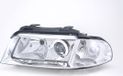 Netparts24 Johns Koplampen Audi A4 8D 02/99-11/00 Links H7/H7 Inclusief Mistlamp