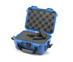 Nanuk 904 Case Blue with Foam - 0666365011640