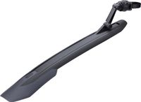 BBB Cycling GrandProtector XL BFD-16XLR Achterspatbord Mountainbike 28 Inch Zwart
