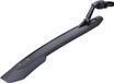 BBB Cycling GrandProtector XL BFD-16XLR Achterspatbord Mountainbike 28 Inch Zwart