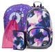 Topgal Sac à dos 4 en 1 fille Kimi 26011