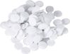 Allecto Plus - Filtre en coton pour microdermabrasie - Lot de 100 pièces