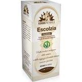 ERBENOBILI AMAPOLA - ESCOLTZIA ECOLZIA extract 50 ml