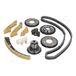 Japanparts KDK-0309 stuurkettingset
