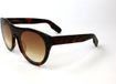 Kenzo KZ40006I 52F DONKER HAVANA 0/0/145 Zonnebrillen voor dames